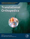 Translational Orthopedics