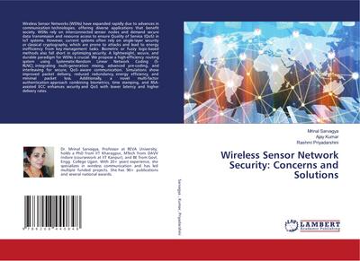 Wireless Sensor Network Security: Concerns and Solutions