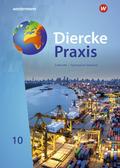 Diercke Praxis SI Erdkunde - Arbeits- und Lernbuch