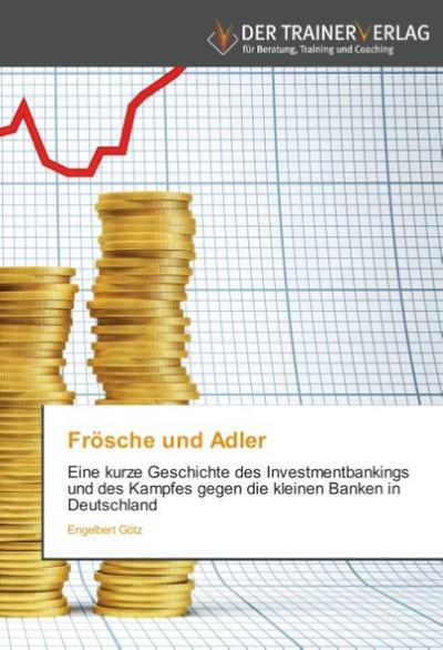 Frösche und Adler