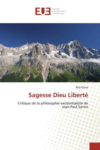 Sagesse Dieu Liberté