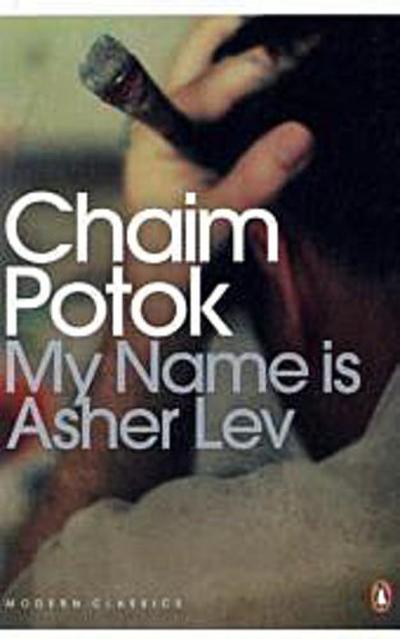 My Name is Asher Lev
