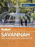 Fodor`s In Focus Savannah