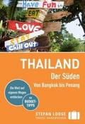 Stefan Loose Reiseführer Thailand Der Süden