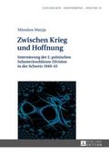 Zwischen Krieg und Hoffnung