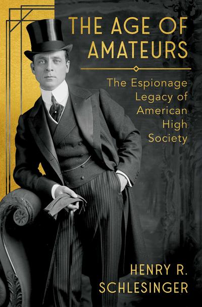 The Age of Amateurs