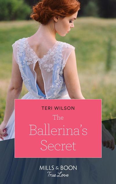 The Ballerina’s Secret