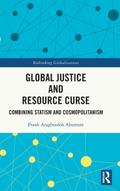 Global Justice and Resource Curse