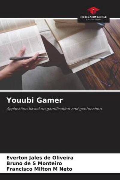 Youubi Gamer