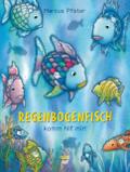 Regenbogenfisch, komm hilf mir!