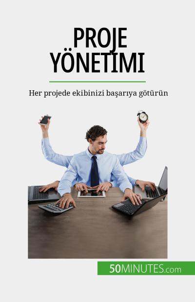 Proje yönetimi