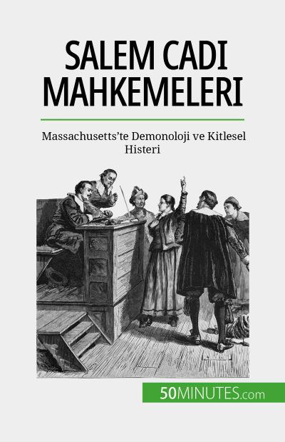 Salem Cadi Mahkemeleri