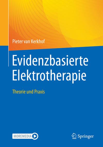 Evidenzbasierte Elektrotherapie
