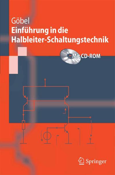 Einführung in die Halbleiter-Schaltungstechnik