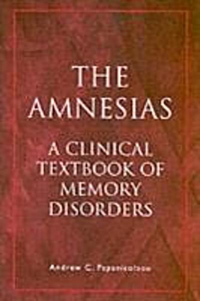 Amnesias