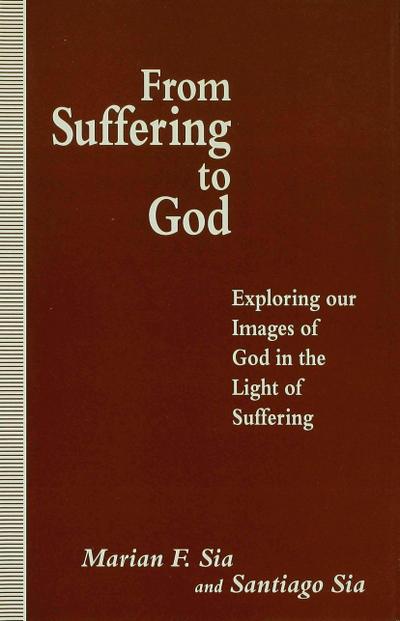 From Suffering to God