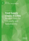 Food Supply Chains in Cities