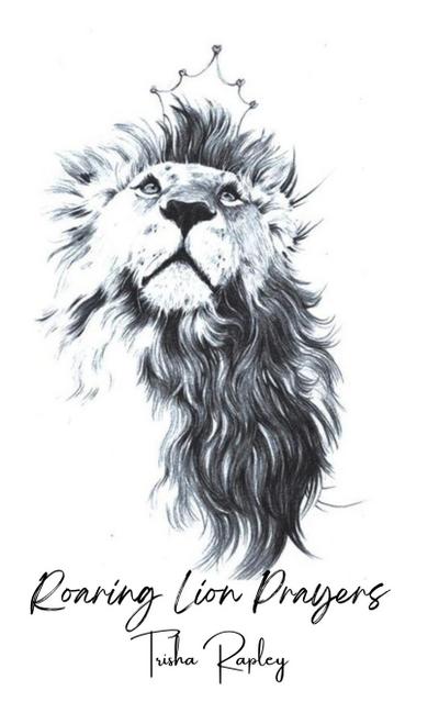 Roaring Lion Prayers