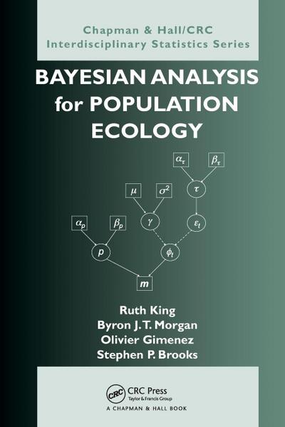 Bayesian Analysis for Population Ecology