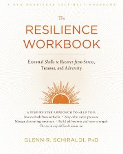 Resilience Workbook