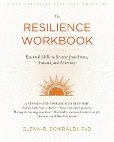 Resilience Workbook