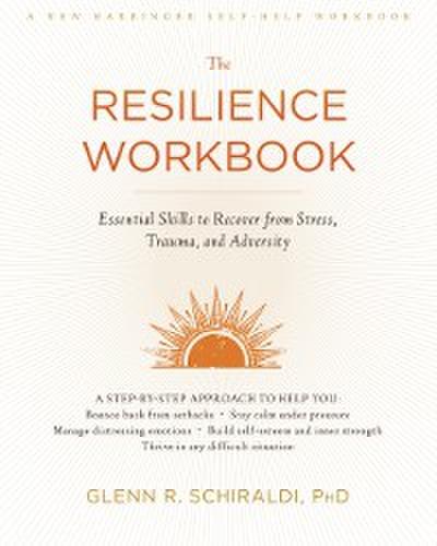 Resilience Workbook