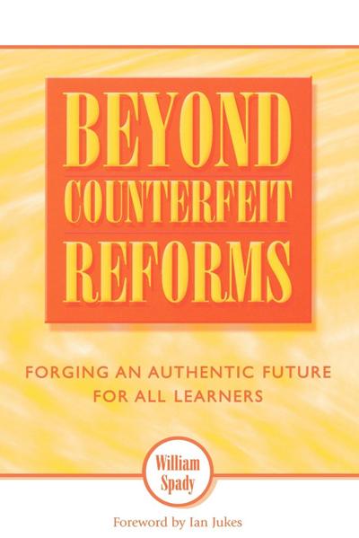 Beyond Counterfeit Reforms