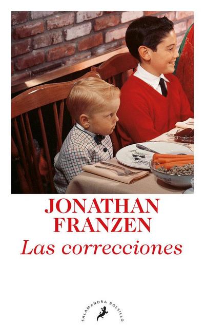 Las Correcciones/ The Corrections