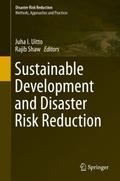 Sustainable Development and Disaster Risk Reductio