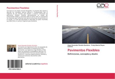Pavimentos Flexibles