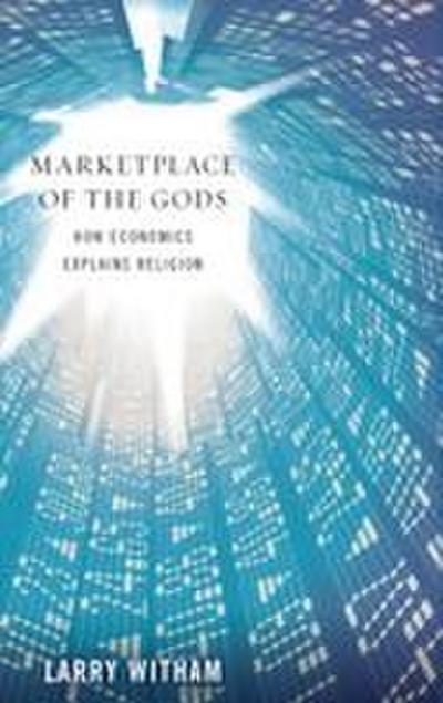 Marketplace of the Gods