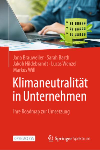 Klimaneutralität in Organisationen