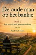 De oude man op het bankje Boek II