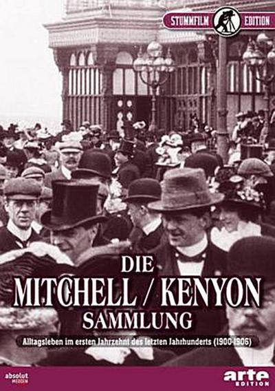 Die Mitchell & Kenyon-Sammlung