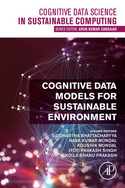 Cognitive Data Models for Sustainable Environment