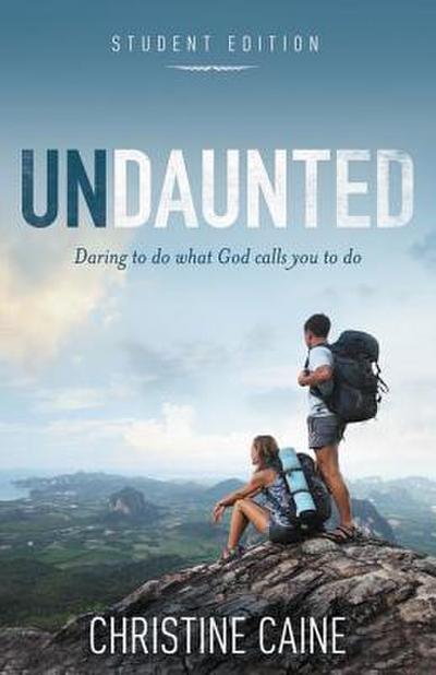 The Undaunted Student Edition