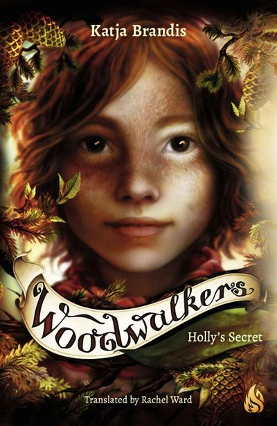 Holly’s Secret