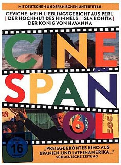 Cinespañol