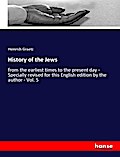 History of the Jews