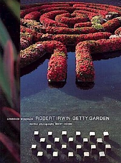 Robert Irwin Getty Garden