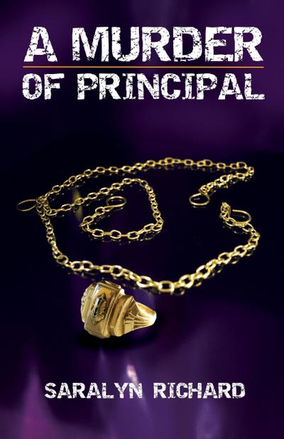 A Murder of Principal