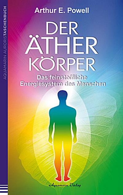 Der Ätherkörper