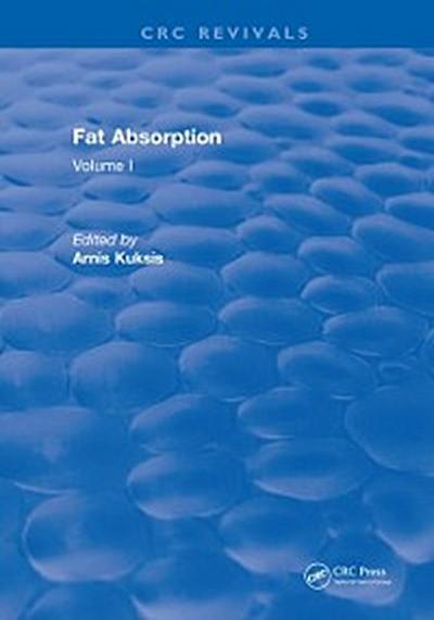 Fat Absorption