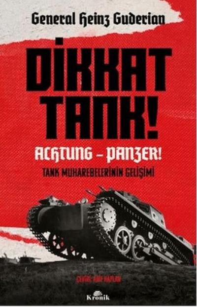 Dikkat Tank