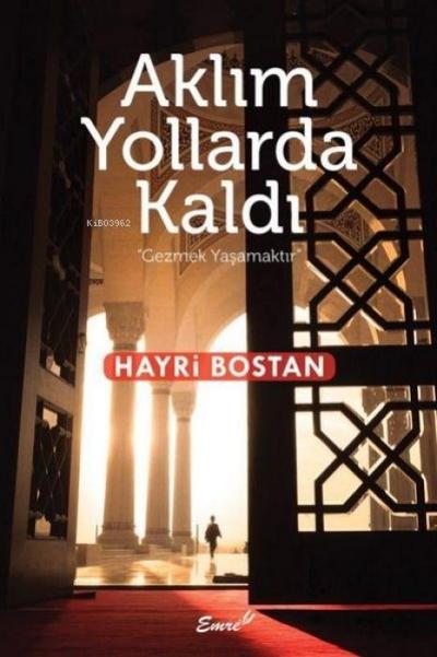 Aklim Yollarda Kaldi