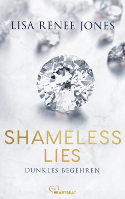 Shameless Lies - Dunkles Begehren