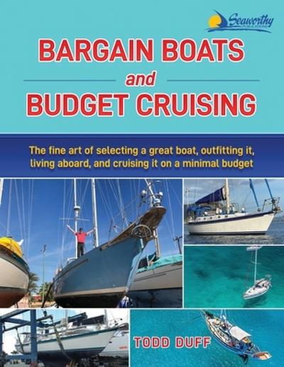 Bargain Boats and Budget Cruising
