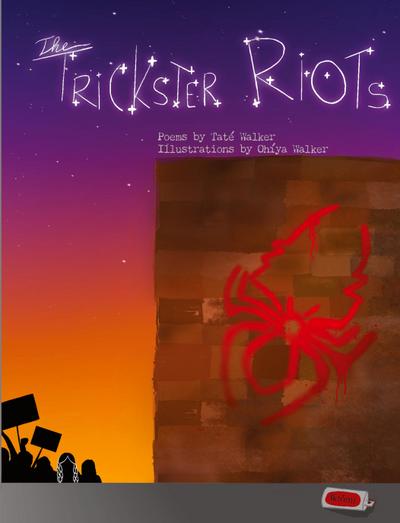 The Trickster Riots