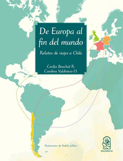 De Europa al fin del mundo