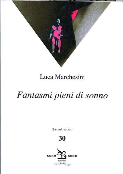 Fantasmi pieni di sonno